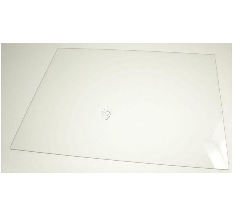 Raft de sticlă original pentru frigider Arctic Beko Grundig - 4657041900 K60366