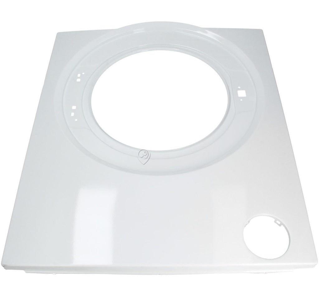 Panou frontal masina de spalat rufe BEKO C00865205 - Compatibil cu modele WMY81483LMB1 si GRUNDIG/ARCELIK 2840682500