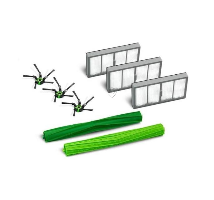 Set Accesorii Originale pentru Aspirator Roomba IROBOT 4655986