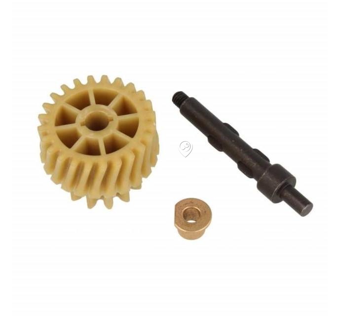 Roata Dintată pentru Robotul de Bucătărie Kenwood - Compatibilitate cu DELONGHI KW717213 și KM266