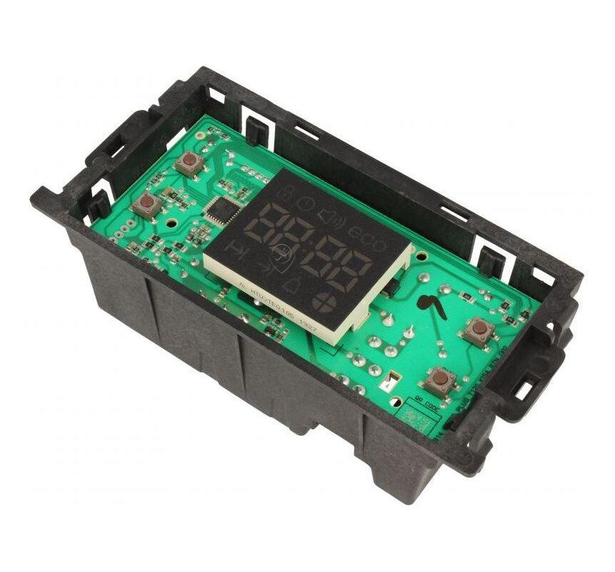 Timer / modul electronic pentru cuptor BEKO/GRUNDIG/ARCELIK 267000547 C00864905