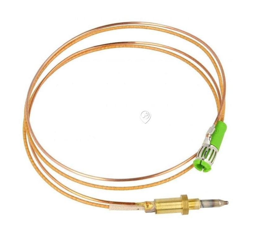 Termocupla Originală Whirlpool pentru Aragaz - Model C00546473