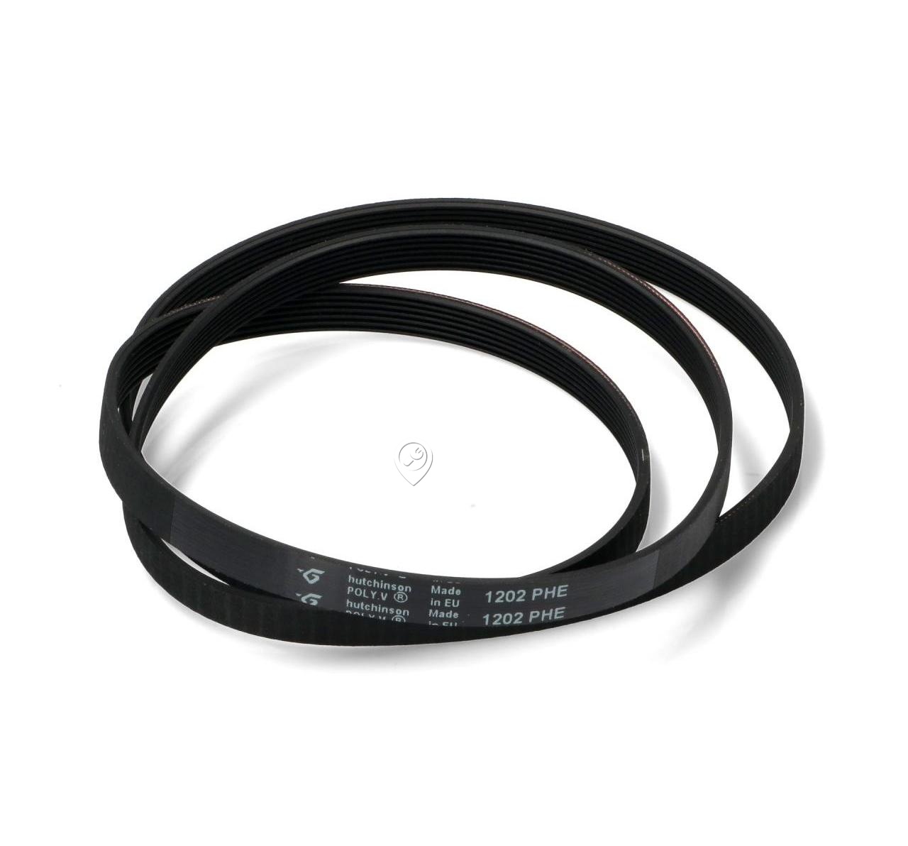 Curea Poli-V 1202H7 pentru Masina de Spalat Rufe Electrolux - HUTCHINSON 1326721402
