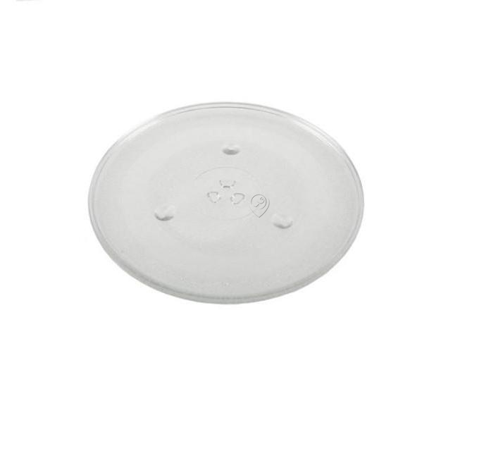 Farfurie cuptor cu microunde MIDEA Ø31,5CM Candy