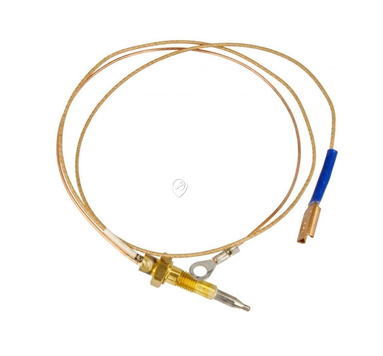 Termocupla VESTEL 37034459 pentru Plită Electrică Heinner HBHV4IWFGBK