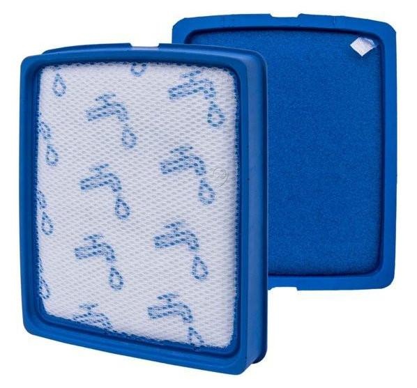 Filtru de Burete Fără Ramă Philips 432200494512 pentru Aspiratoare FC6042 și FC972909