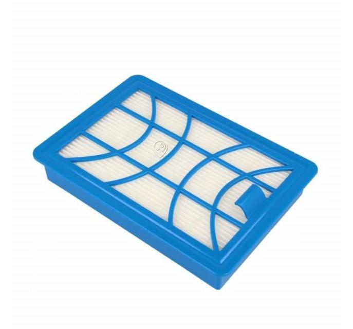 Filtrare Eficientă: Filtru Aspirator Philips 432200494461 și Filtru HEPA SQOON S0206B pentru Modele Philips FC6042 și FC972909