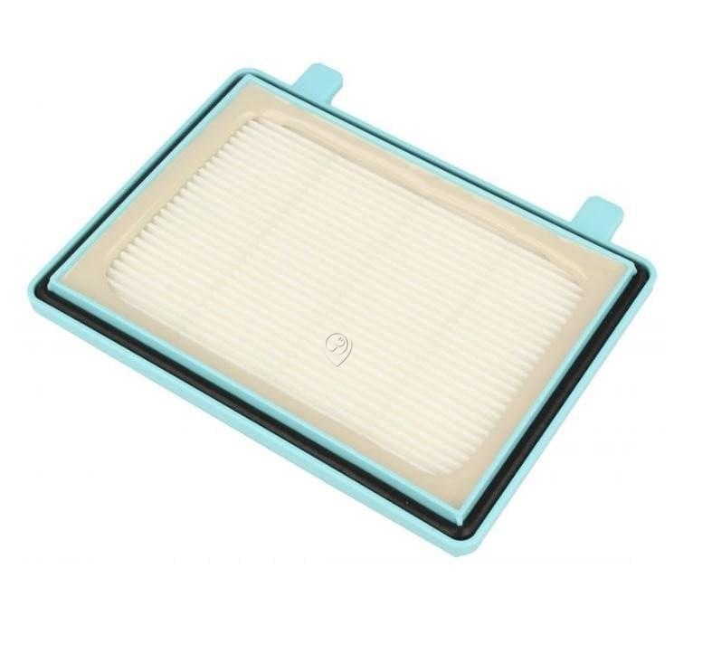 Filtru Hepa compatibil pentru aspirator Philips FC8010 - SQOON S0204B