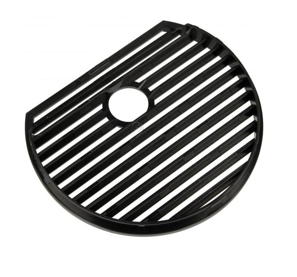 Grilaj tava scurgere pentru espressor DELONGHI FL306038, EN85