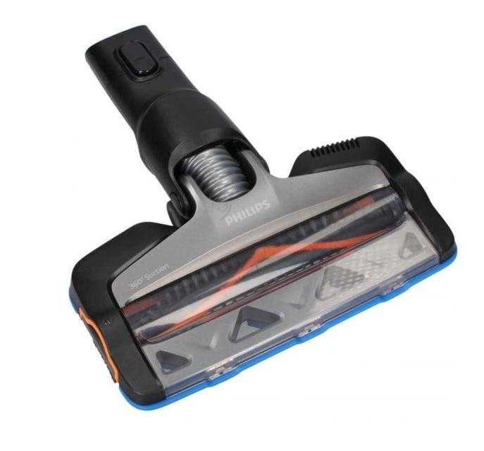 Perie Turbo Aspirator Philips Saeco CP0688/01