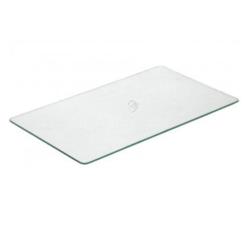 Raft pentru frigider Beko C00873581 - Dimensiuni 447x268x3.2 mm