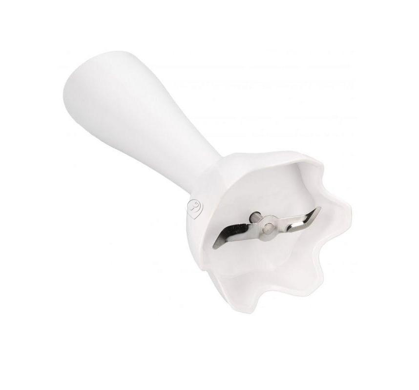 Brat și Cutit pentru Mixer din Bucătărie, DELONGHI 7322118374