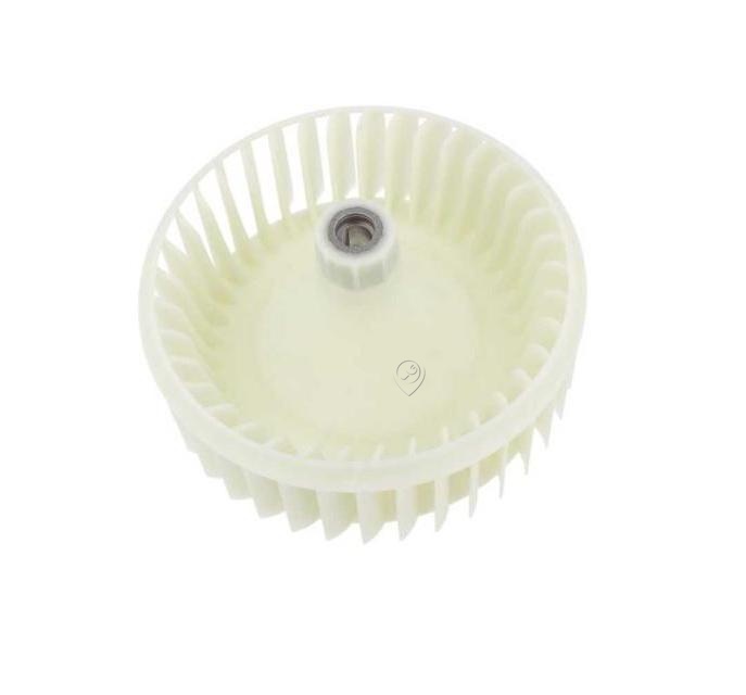 Elice Turbina Ventilator Uscător Rufe Samsung Original DV8000M DC82-01208A pentru Modele Front Loader