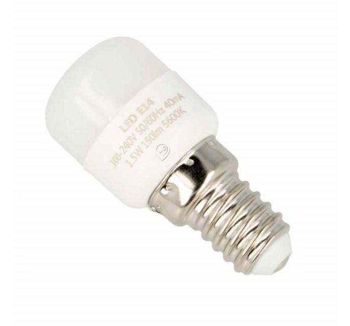 Bec LED pentru cuptor cu microunde SHARP RLMP-A002WRKZ, E14-1,5W