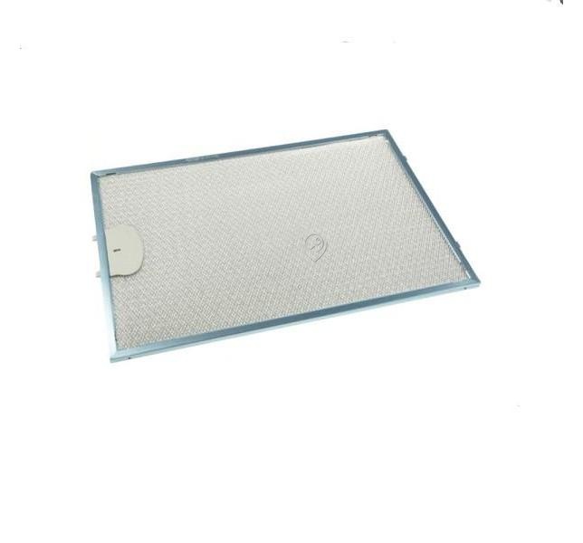 Filtru metalic de grăsime alternativ pentru hote Bosch și Siemens - SIFIM TC1070000057