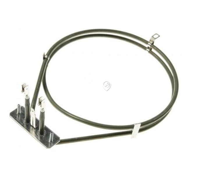 Rezistență Rotundă 2000W IRCA 1126R913 pentru Cuptor Electric BRANDT