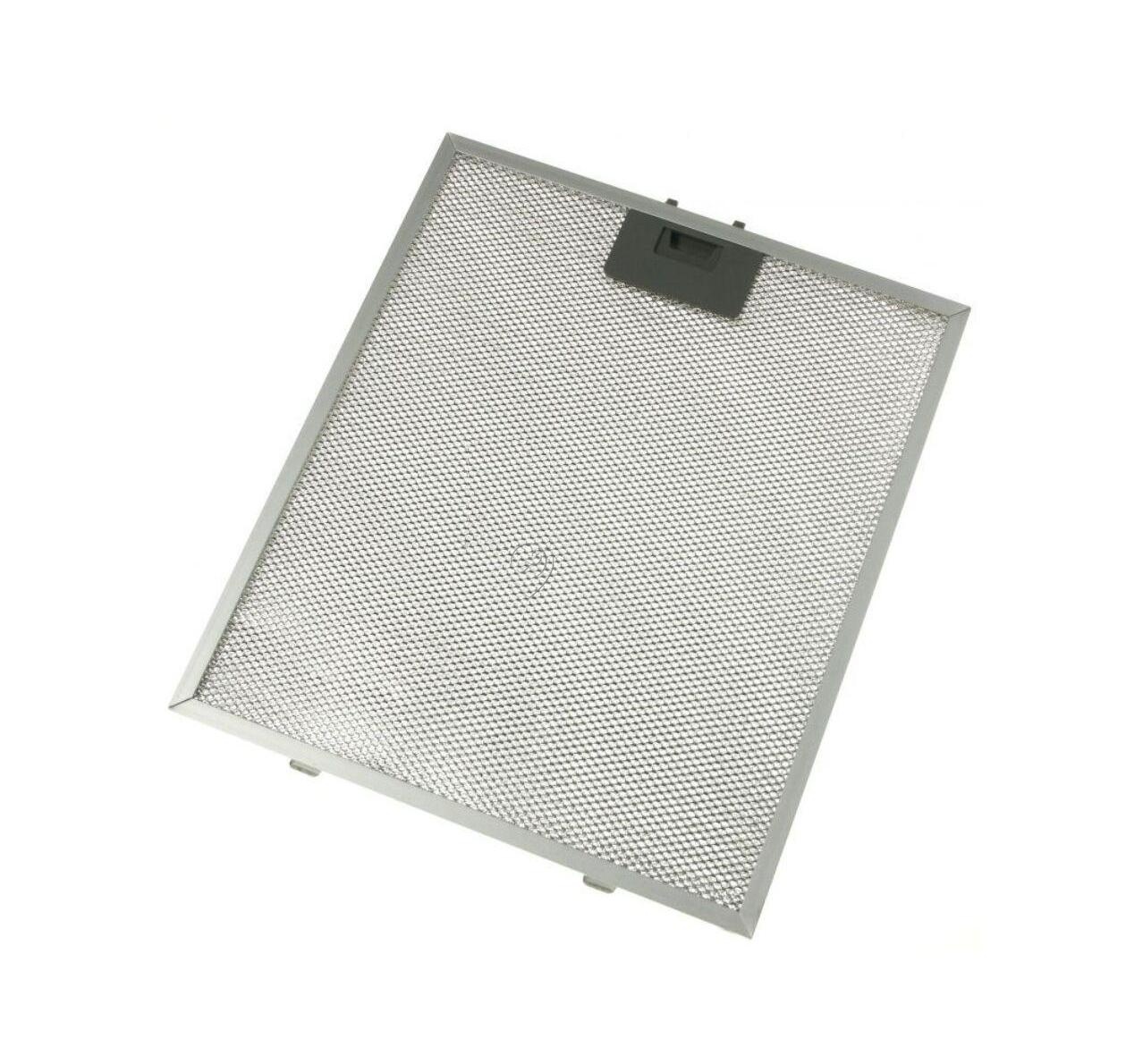 Filtru metalic antigrasime Gorenje 799451 pentru hota WHU629EXM - 31,5 x 27,7 cm