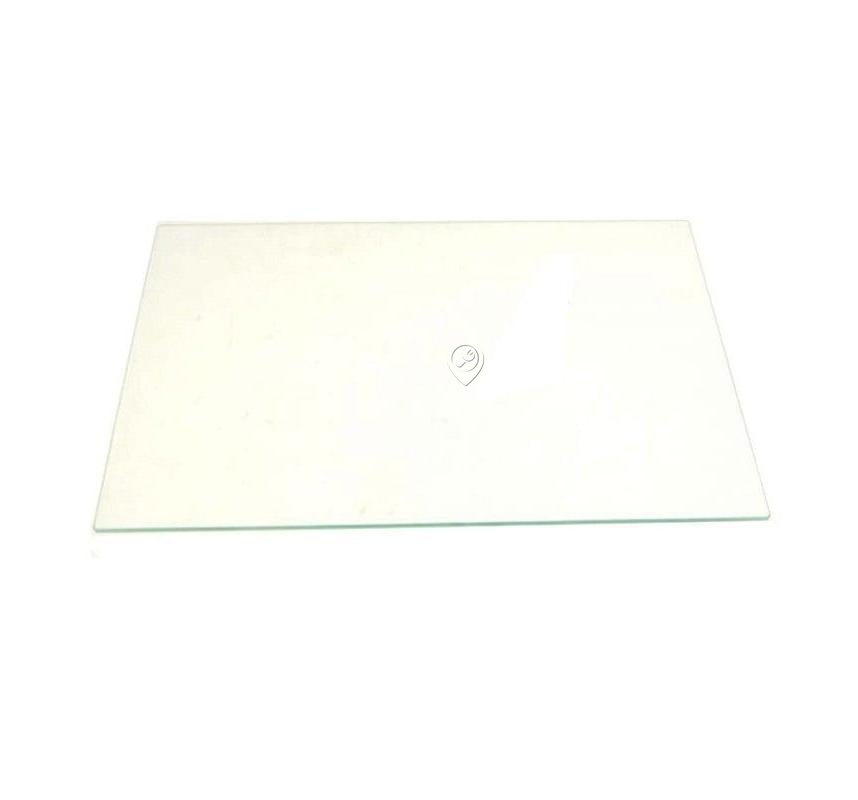 Raft de sticlă original pentru frigider Arctic Beko Grundig - Compatibil cu modelele K60366 KF și RCSA406K40XBN