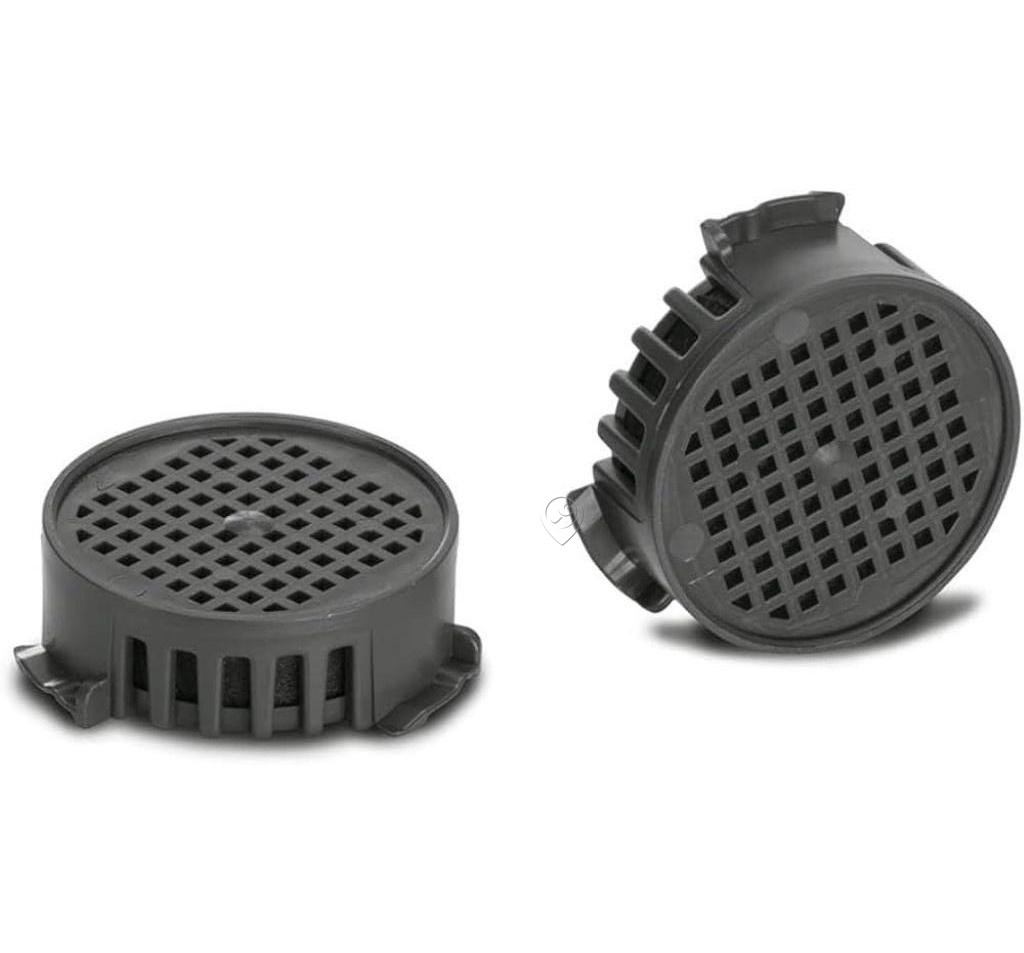 Set 2 filtre carbon activ EUROFILTER WF091 compatibile cu aparate frigorifice LIEBHERR 909634200