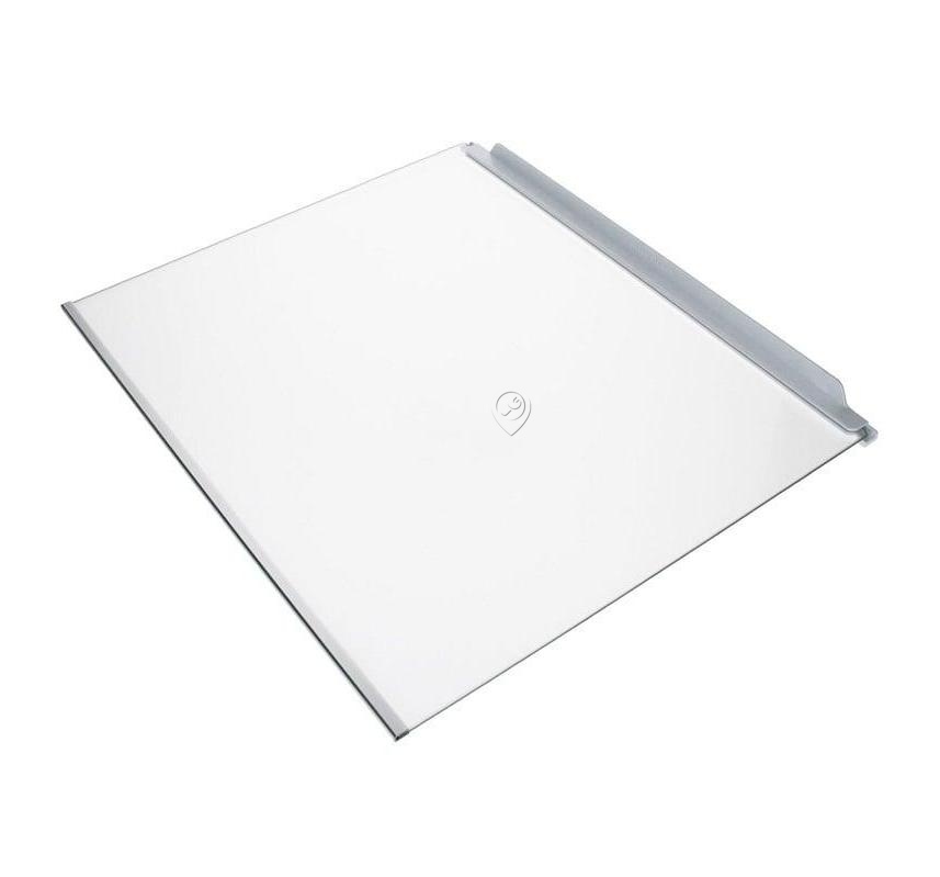 Raft sticlă frigider BEKO/GRUNDIG/ARCELIK 4658050700 C00873585