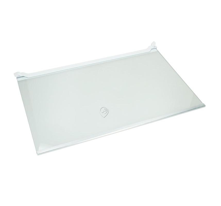 Raft de sticlă original pentru frigider Arctic Beko Grundig - Cod 4658040200
