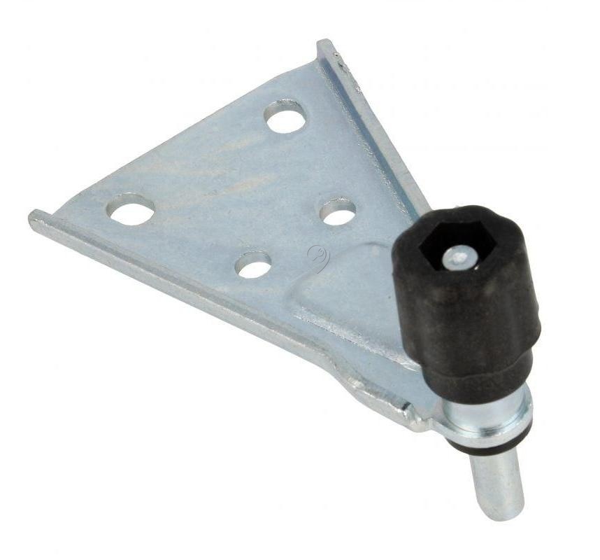 Balama inferioară pentru ușa frigider Gorenje HISENSE/HK2002195