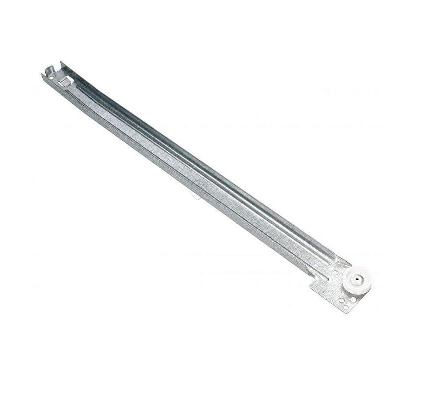 Sina Sertar Cuptor Electric Hansa Amica 9075037, Stanga