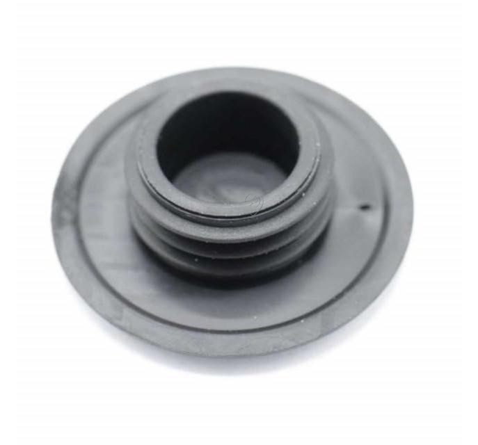 Garnitură picior ajustabil 46cm pentru uscător rufe Beko/Grundig/Arcelik