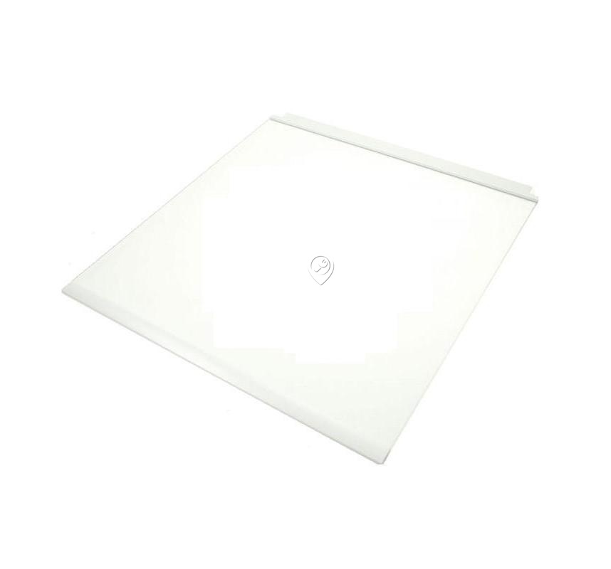 Raft de Sticlă pentru Combina Frigorifică Gorenje K1868414 și HISENSE