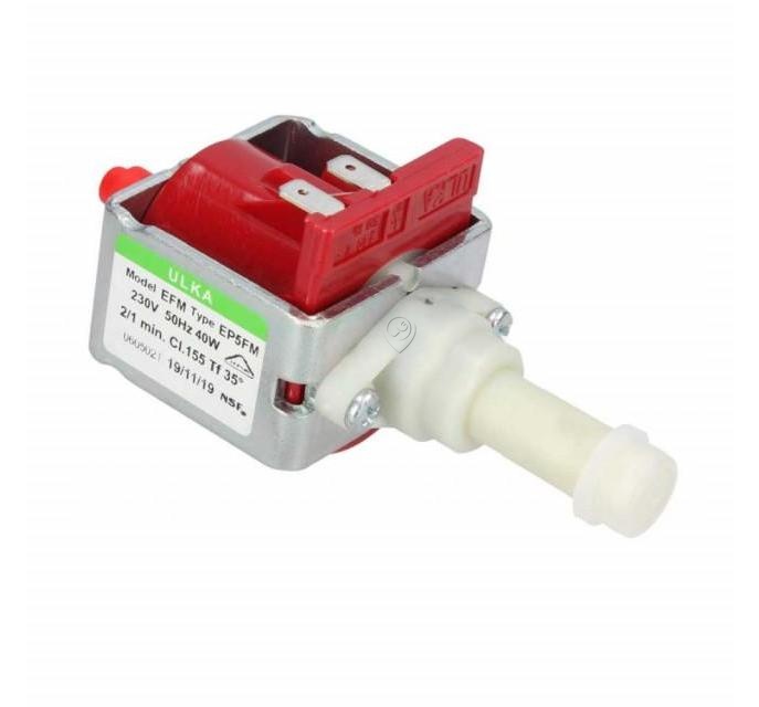 Pompa de apă CEME EP5FM pentru espressor Philips și SAECO HD885409