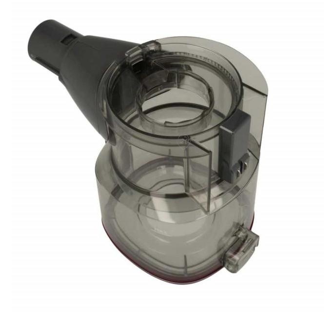 Recipient praf aspirator Grundig BEKO/ARCELIK 9178016970