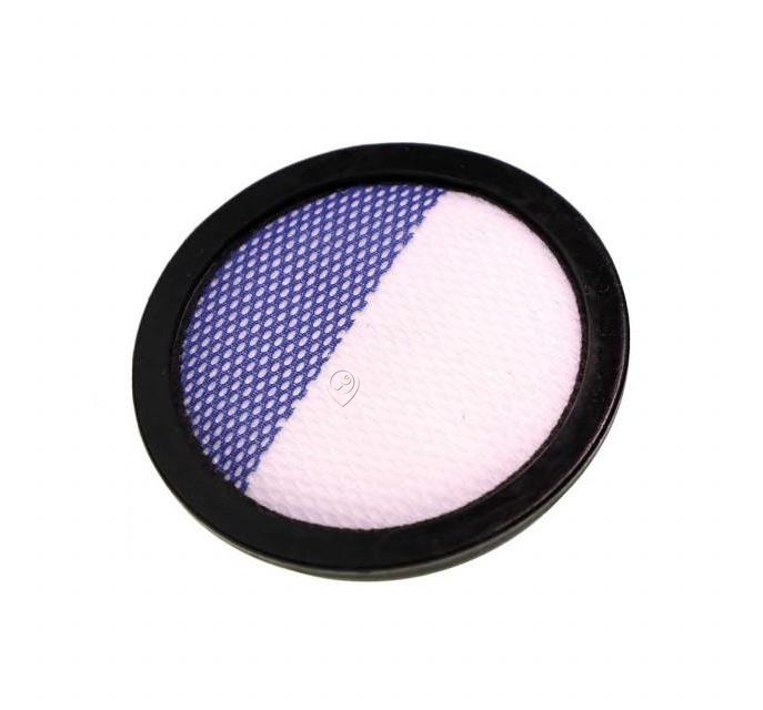 Filtru Aspirator Grundig pentru BEKO VRT70925VB