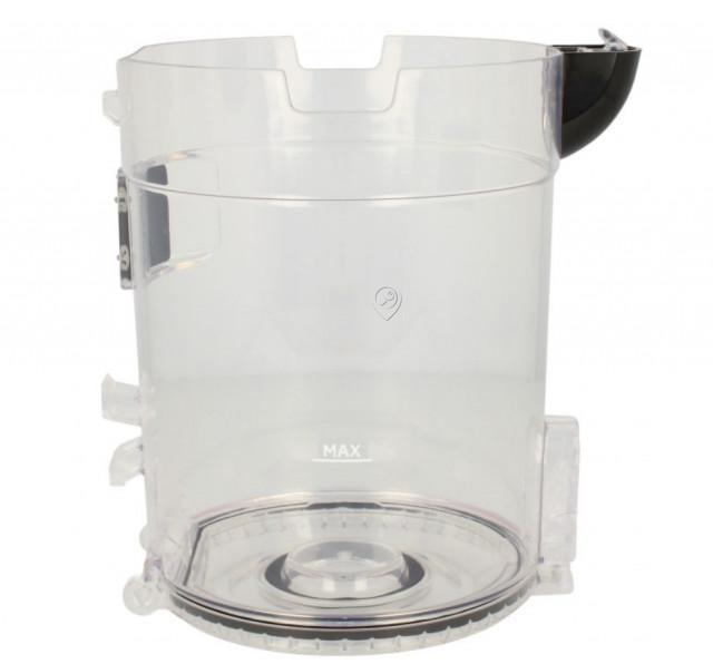 Rezervor colector praf Beko VRT 9178017730 - Compatibil cu Grundig și Arcelik