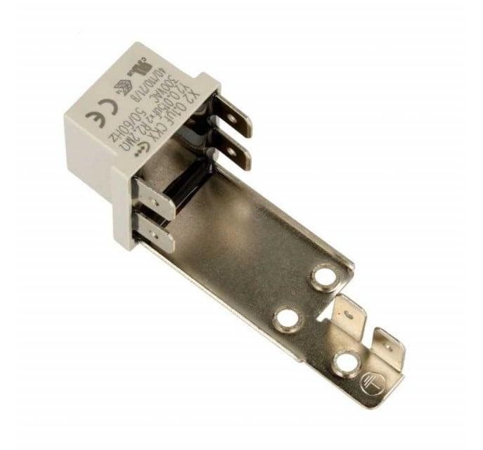 Filtru deparazitare 0,1uF-275V pentru masina de spalat BEKO WB6004NS