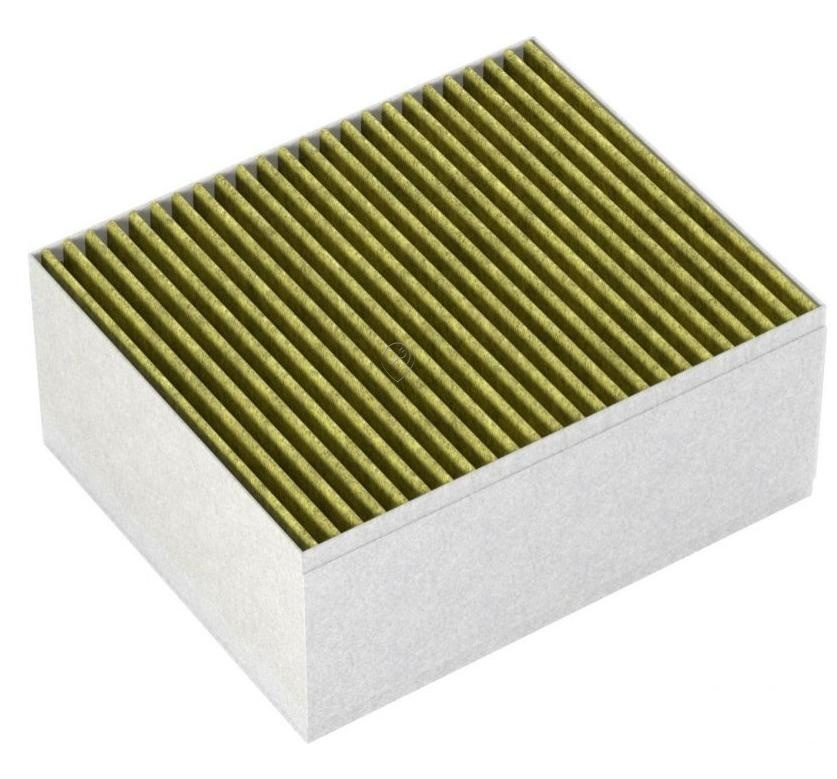 Filtru Carbon Activ pentru Hota Bosch SIEMENS LC68BD542