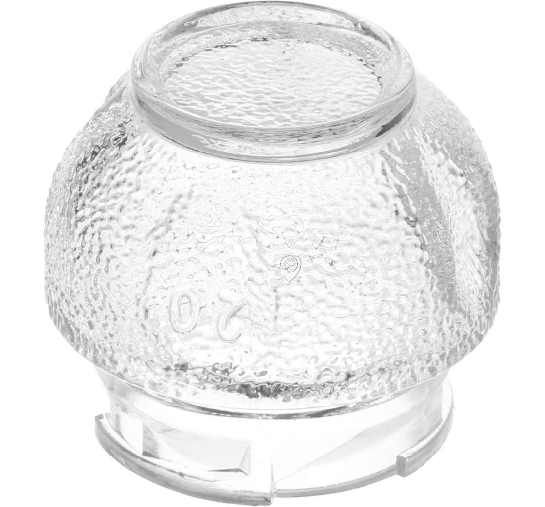 Capac Protecție Bec Original Bosch 12027231 pentru Cuptor