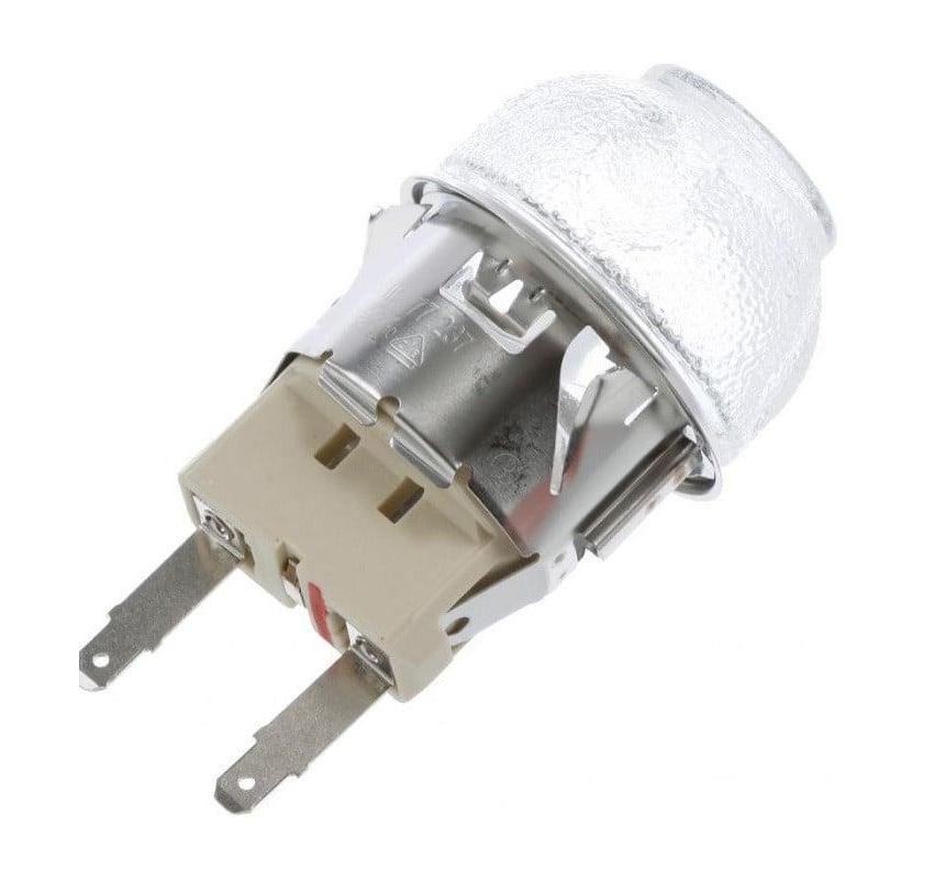 Bec Halogen Original pentru Cuptor Electric Bosch/SIEMENS