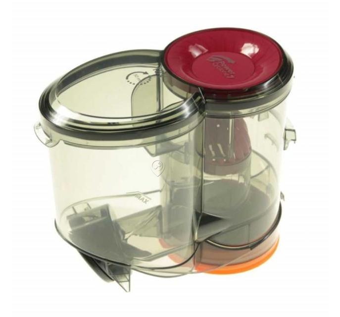 Recipient pentru praf aspirator Philips FC6722/01 și FC6723/01 - CP0949/01