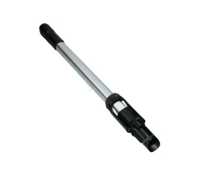 Tub telescopic aspirator Philips Deep Black pentru mini aspirator auto FC672801 SpeedPro Aqua
