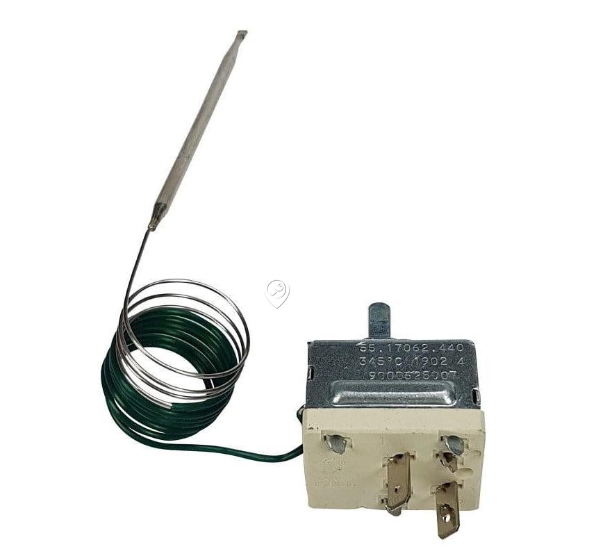 Termostat EGO 55.17062.440 pentru cuptor electric Bosch 00658806