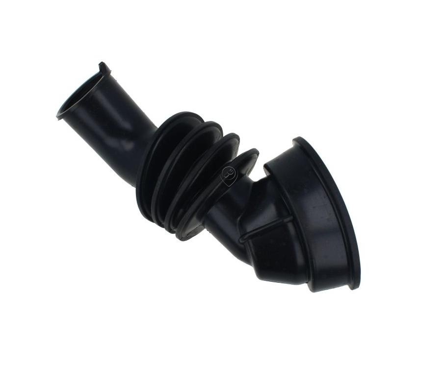 Furtun cuva-pompa original Whirlpool/Indesit C00526074