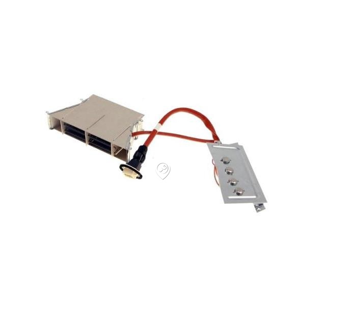 Rezistență Uscător de Rufe Whirlpool/Indesit C00620174 pentru Modelul YTCM088BEU