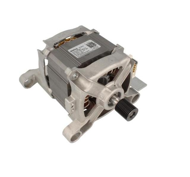 Motor original de mașină de spălat Whirlpool/Indesit C00609831 CIM 60 PUL 25.26MM Welling