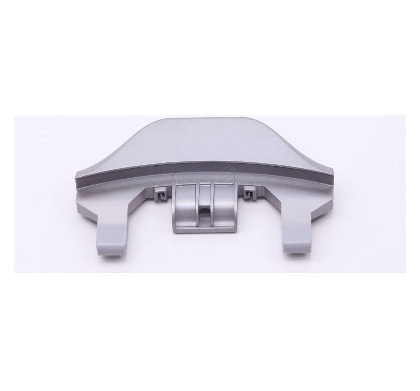 Maner clapeta pentru masina de spalat Heinner HWMVF2712SD 5300700885