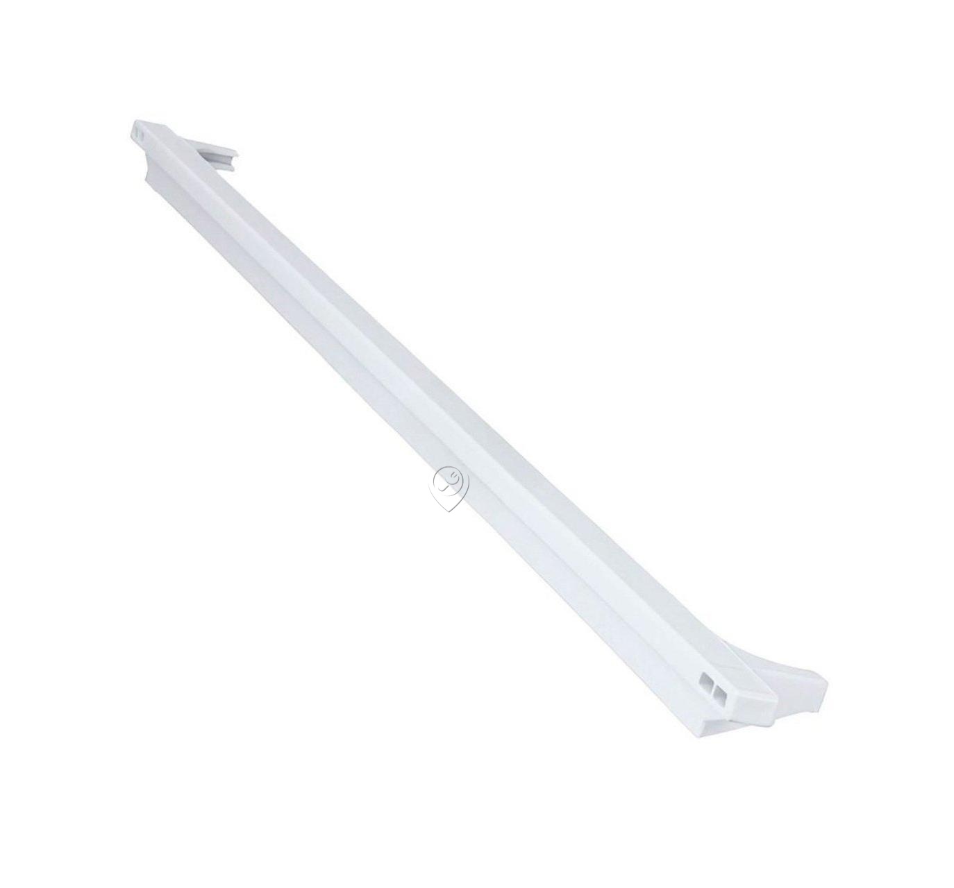 Profil spate raft frigider Arctic și Beko - C00867027, 493mm, 4657580100