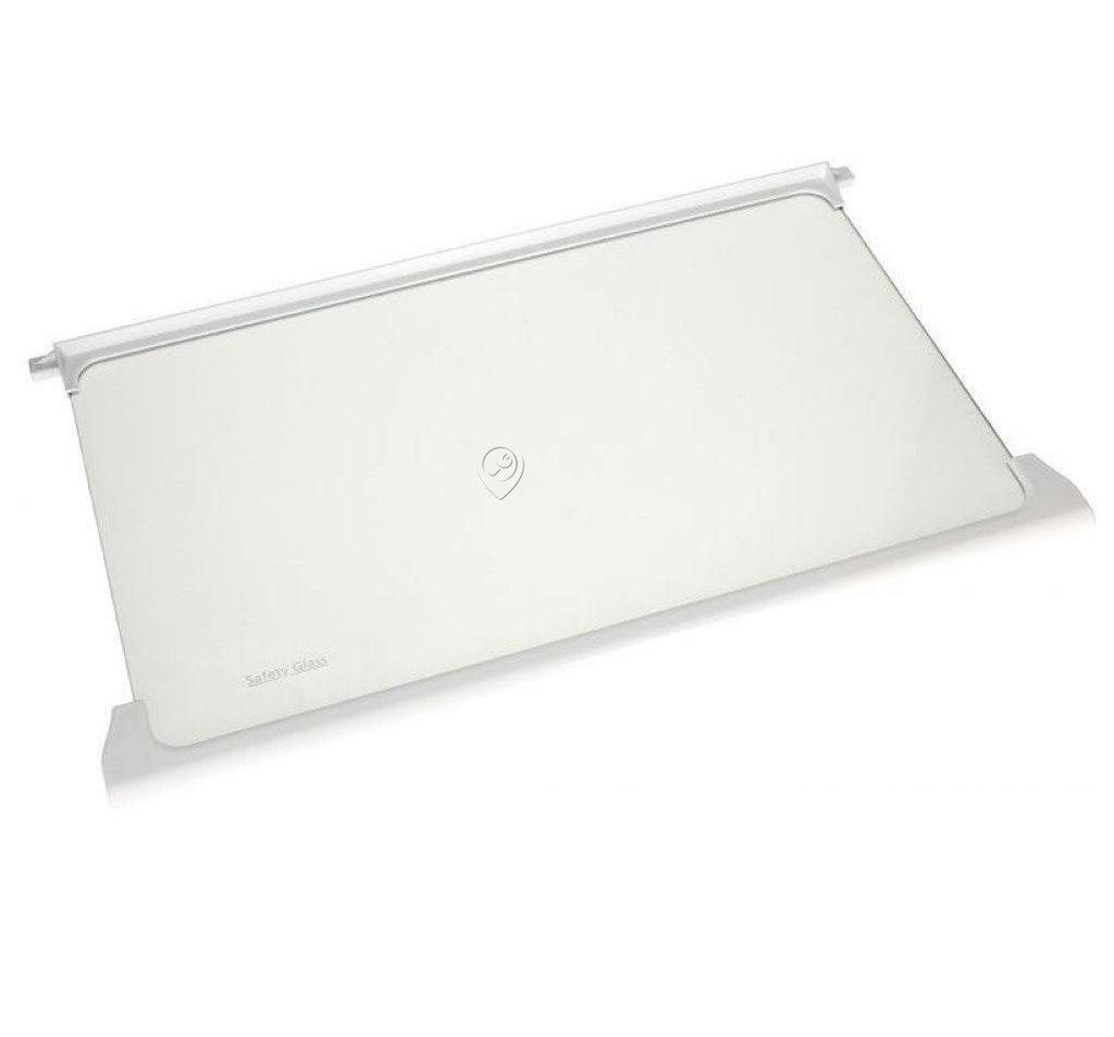 Raft sticlă cu profil pentru combine frigorifice Arctic și Beko - C00895244 / 4659370100