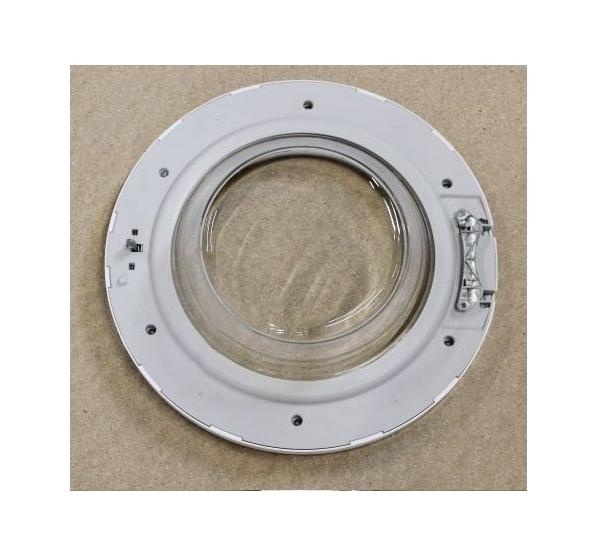 Ușă hublou complet pentru mașini de spălat Daewoo Vortex - VESTEL A1(C12)