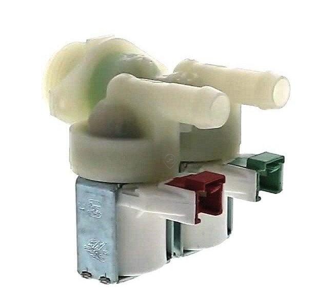 Electrovalva 2 Iesiri Vestel 32035767 pentru Masina de Spalat Vortex VMA1014D01V