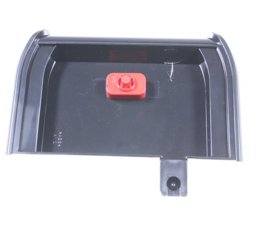 Tava de picurare pentru espressor BLACK & DECKER 1004754-89, BXCO1200E