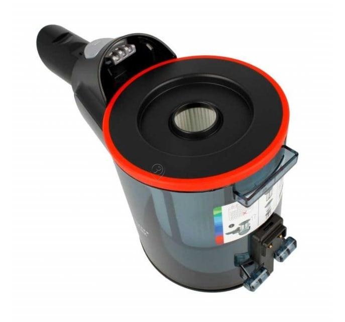 Rezervor colector praf Bosch/Siemens Original 12029996 cu filtru inclus